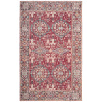 Safavieh Classic Vintage 302 Rug, CLV302 - Red / Multi