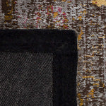 Safavieh Classic Vintage 304 Rug, CLV304 - Grey / Gold