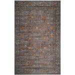 Safavieh Classic Vintage 304 Rug, CLV304 - Grey / Gold