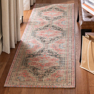 Safavieh Classic Vintage 308 Rug, CLV308