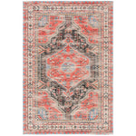 Safavieh Classic Vintage 308 Rug, CLV308 - Red / Charcoal