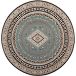 Safavieh Classic Vintage 511 Rug, CLV511 - Slate / Beige