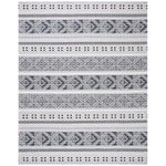 Safavieh Classic Vintage 717 Rug, CLV717 - Black