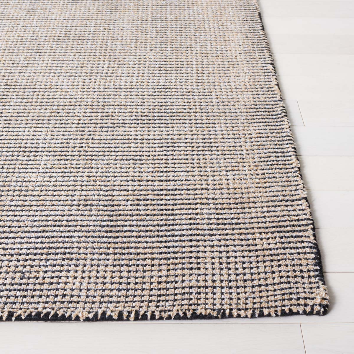 Safavieh Classic Vintage 951 Rug, CLV951 - Natural / Black