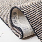 Safavieh Classic Vintage 951 Rug, CLV951 - Natural / Black