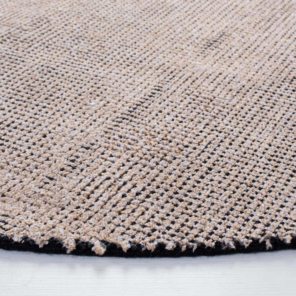 Safavieh Classic Vintage 951 Rug, CLV951 - Natural / Black