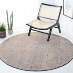 Safavieh Classic Vintage 951 Rug, CLV951 - Natural / Black