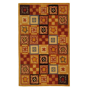Safavieh Cosmopolitan 35A Rug, CM435A