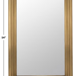 Safavieh Couture Francesca Medium Rectangle Mirror