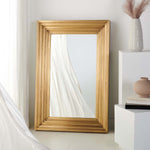 Safavieh Couture Kerry Large Rectangle Wall Mirror