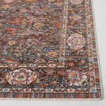 Safavieh Crimson 224 Rug, CMS224 - Beige / Blue