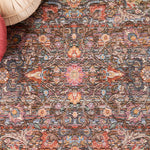 Safavieh Crimson 224 Rug, CMS224 - Beige / Blue