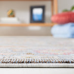 Safavieh Crimson 224 Rug, CMS224 - Blue / Black