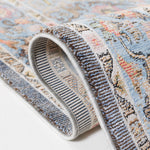 Safavieh Crimson 224 Rug, CMS224 - Blue / Black