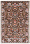 Safavieh Crimson 224 Rug, CMS224 - Brown / Blue