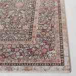 Safavieh Crimson 272 Rug, CMS272 - Beige / Brown