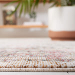 Safavieh Crimson 272 Rug, CMS272 - Beige / Brown