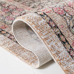 Safavieh Crimson 272 Rug, CMS272 - Beige / Brown