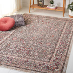 Safavieh Crimson 272 Rug, CMS272 - Beige / Brown