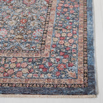 Safavieh Crimson 272 Rug, CMS272 - Blue / Black