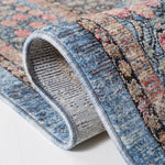 Safavieh Crimson 272 Rug, CMS272 - Blue / Black