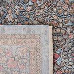 Safavieh Crimson 272 Rug, CMS272 - Blue / Black