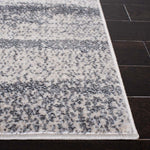 Safavieh Carnegie 612 Rug, CNG612 - Ivory / Grey