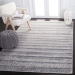 Safavieh Carnegie 612 Rug, CNG612 - Ivory / Grey