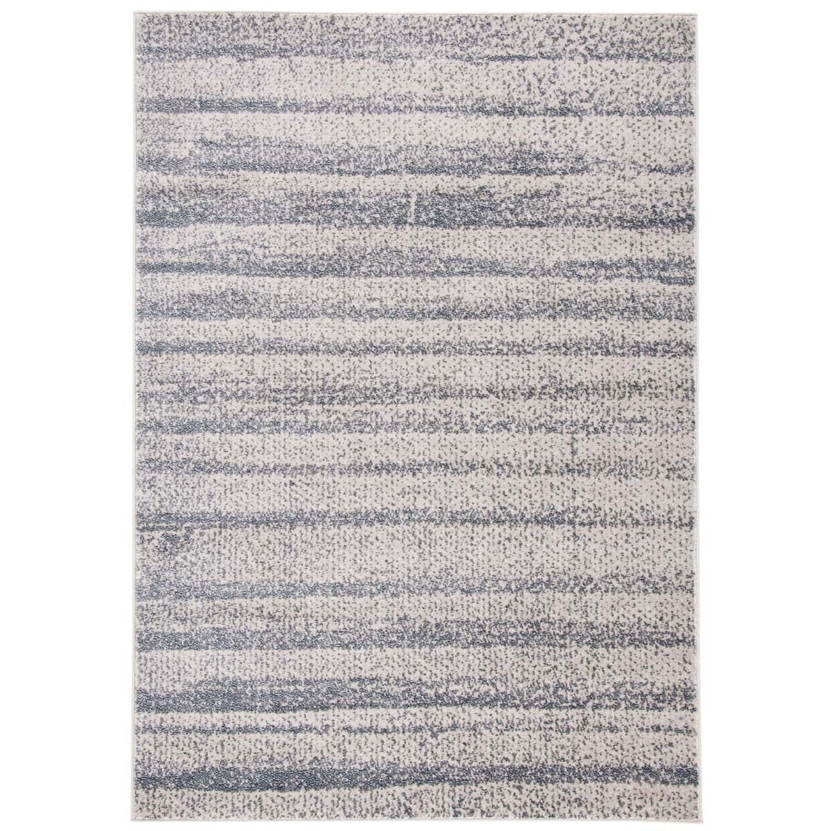 Safavieh Carnegie 612 Rug, CNG612 - Ivory / Grey