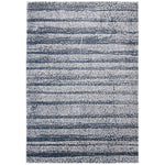 Safavieh Carnegie 612 Rug, CNG612 - Grey / Navy