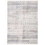 Safavieh Carnegie 619 Rug, CNG619 - Ivory / Grey