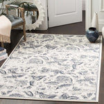Safavieh Carnegie 622 Rug, CNG622 - Cream / Light Grey