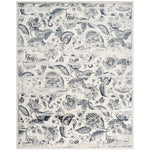 Safavieh Carnegie 622 Rug, CNG622 - Cream / Light Grey