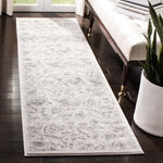 Safavieh Carnegie 622 Rug, CNG622 - Silver / Grey