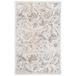 Safavieh Carnegie 622 Rug, CNG622 - Silver / Grey