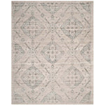 Safavieh Carnegie 623 Rug, CNG623 - Taupe / Light Blue