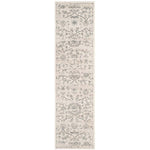 Safavieh Carnegie 624 Rug, CNG624 - Cream / Light Grey