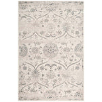 Safavieh Carnegie 624 Rug, CNG624 - Cream / Light Grey