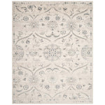 Safavieh Carnegie 624 Rug, CNG624 - Cream / Light Grey