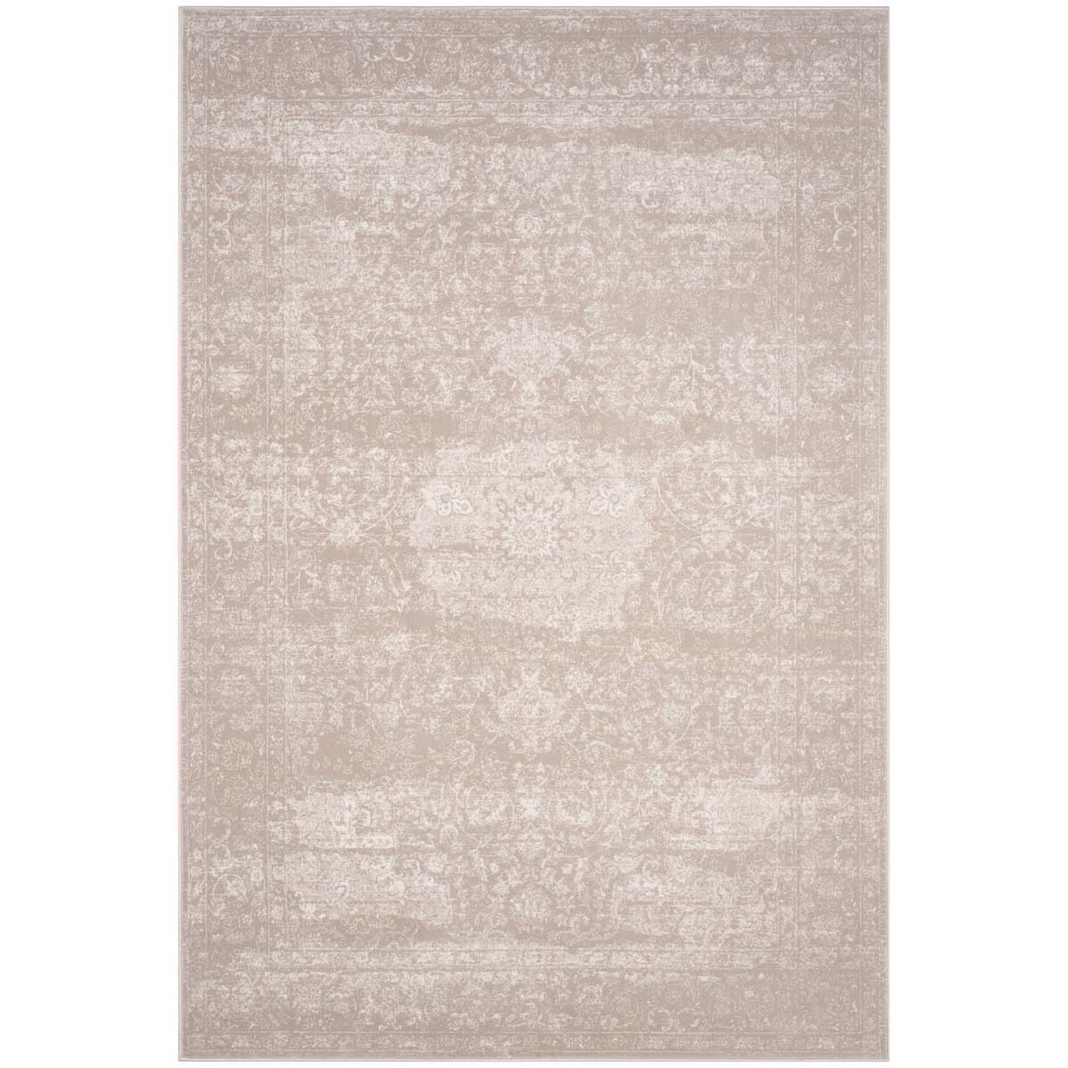 Safavieh Carnegie 631 Rug, CNG631 - Light Beige / Cream