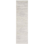 Safavieh Carnegie 631 Rug, CNG631 - Cream / Light Grey