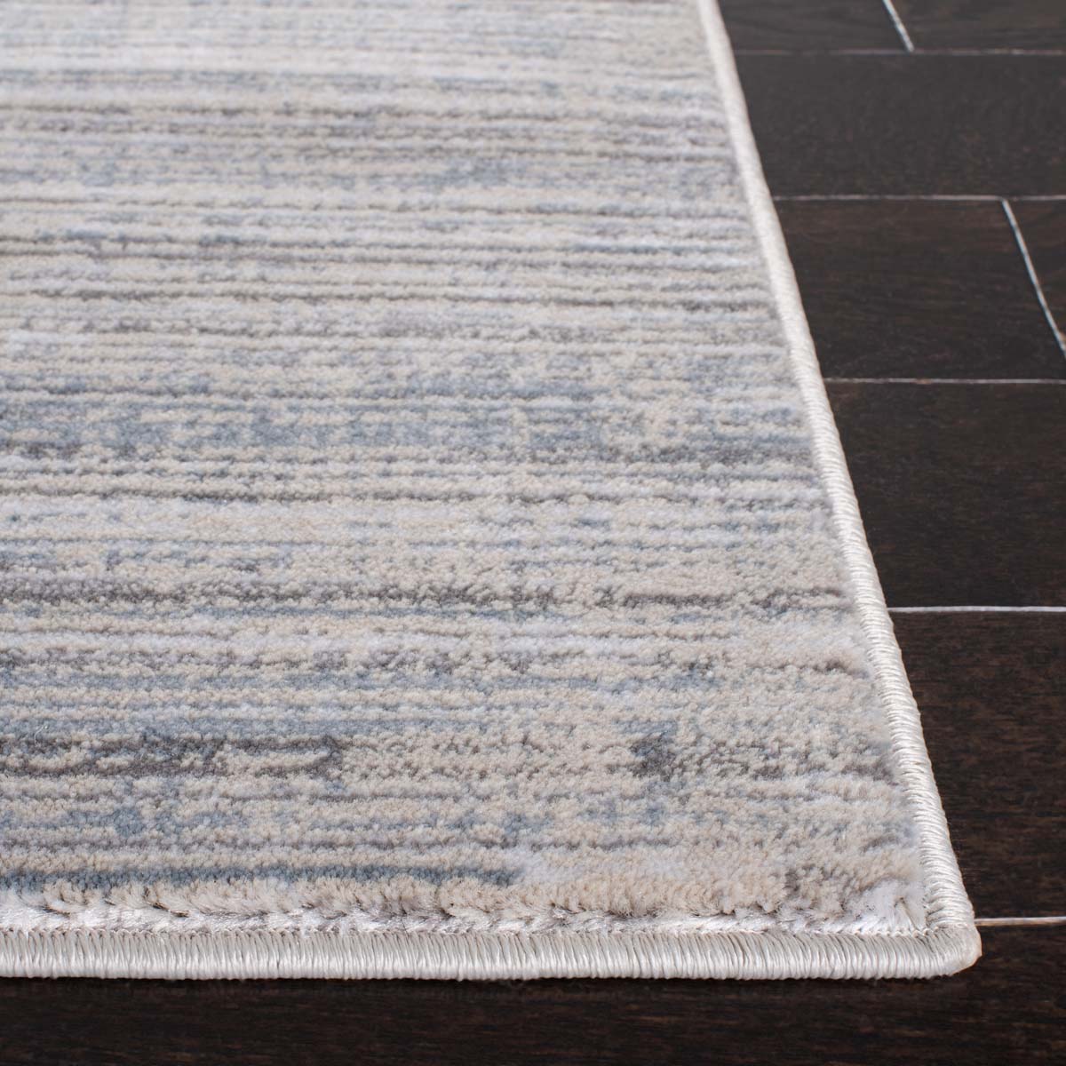 Safavieh Carnegie 636 Rug, CNG636 - Ivory / Grey