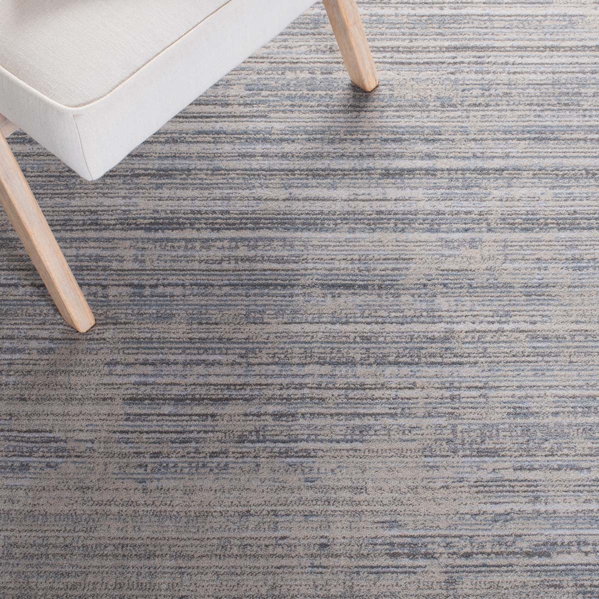 Safavieh Carnegie 636 Rug, CNG636 - Ivory / Grey