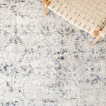 Safavieh Carnegie 681 Rug, CNG681 - Ivory / Navy