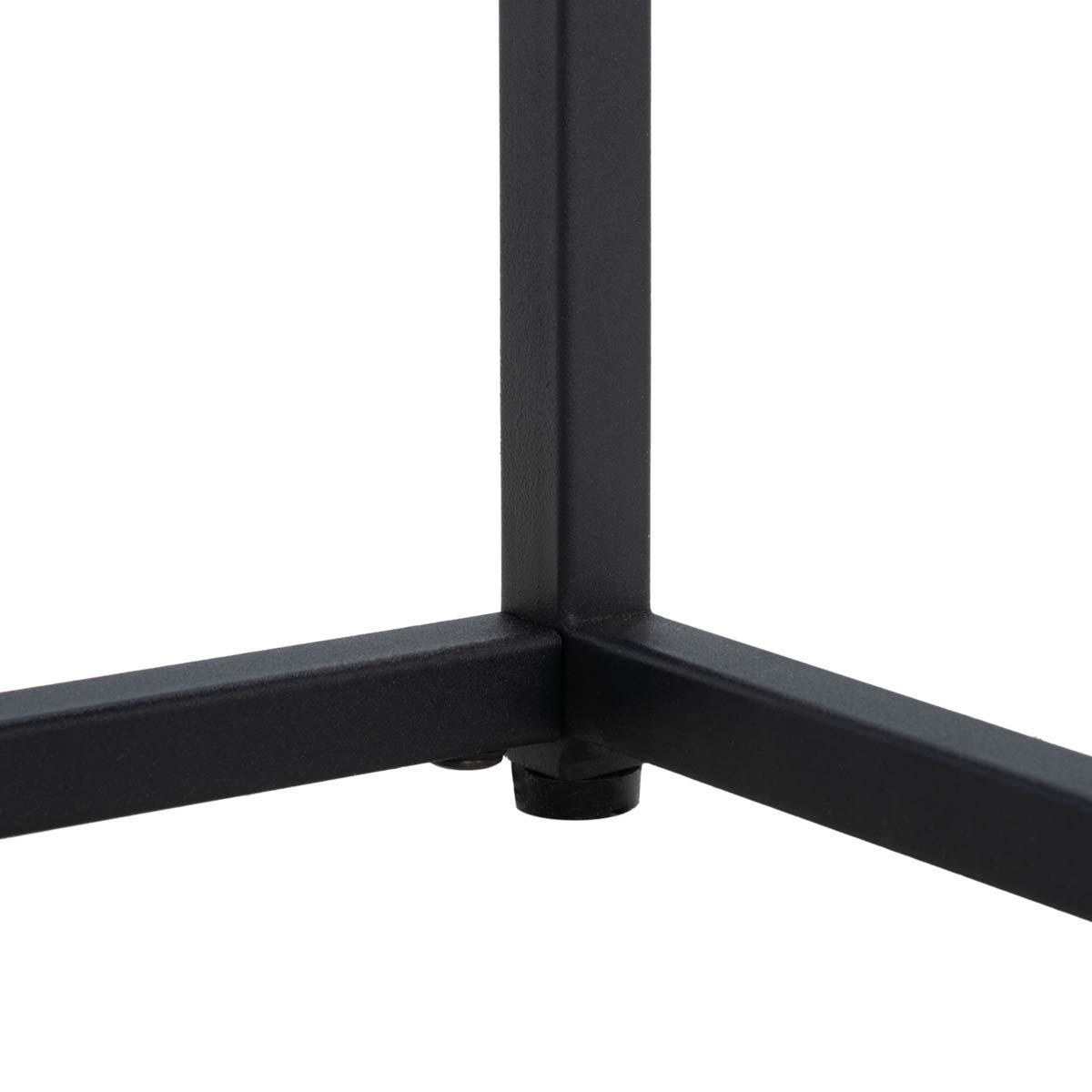 Safavieh Ackley Console Table  , CNS2000 - Black