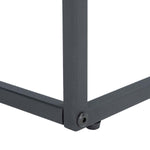 Safavieh Andey Console Table , CNS2001 - Brown / Black