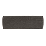 Safavieh Rylee Rectangle Console Table , CNS4202 - Faux Grey Sandstone/Black