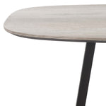 Safavieh Arrington Console Table , CNS4203 - White/Black