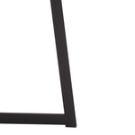 Safavieh Arrington Console Table , CNS4203 - White/Black