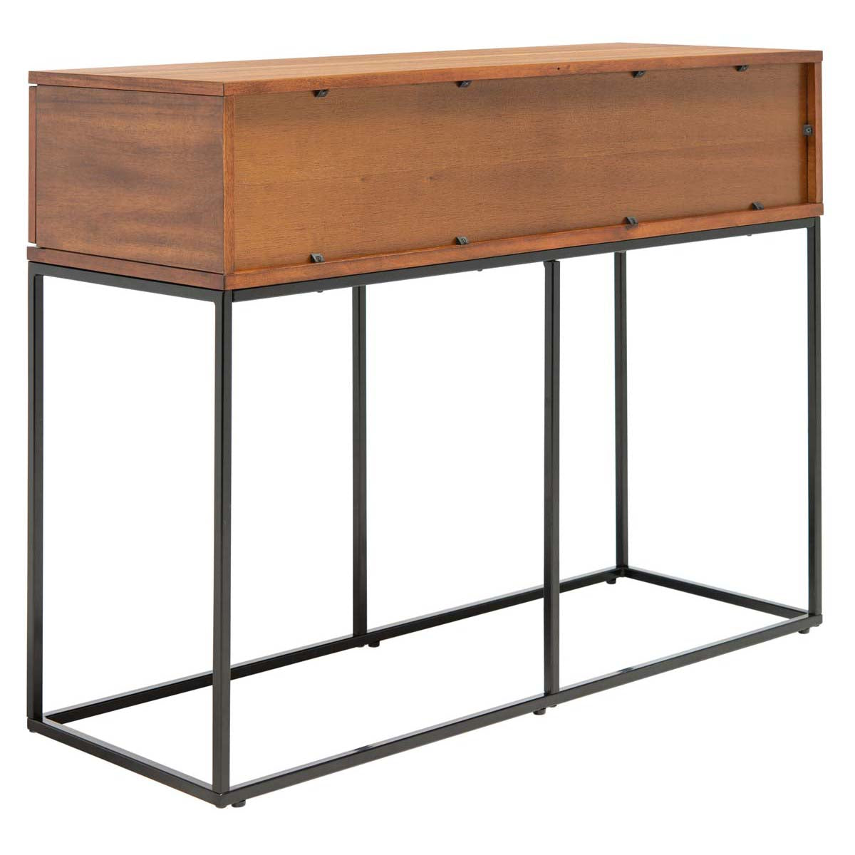 Safavieh Marquise 2 Drawer Console Table , CNS5002 - Brown